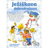 Ježíškova dobrodružství - Irena Kaftanová, Edita Plicková (ilustrátor)