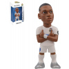 MINIX Figurka sběratelská Kylian Mbappé (Real Madrid) fotbalové hvězdy