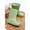 Detské gumáky v mentolovej farbe, 979 MENTA__29599-30 30