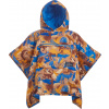 Therm-a-Rest THERMAREST pončo HONCHO PONCHO KIDS Stripe