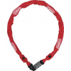 Zámok ABUS 1200/60 Web red