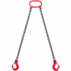 VEVOR Reťazový záves 6.1KG - Odolná reťaz a hák