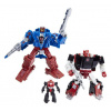 Transformers Generations War for Cybertron: Siege Action Figure 3-Pack Autobot Alphastrike Counterforce (Hračka)