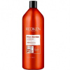 Redken Frizz Dismiss Conditioner 1000 ml - Uhladzujúci kondicionér pre nepoddajné vlasy