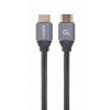 Gembird CCBP-HDMI-10M HDMI kabel HDMI Typ A (standardní) Šedá