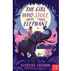 Girl Who Stole an Elephant Farook Nizrana