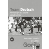 Team Deutsch 1 – metodická príručka CZ verzia