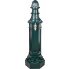 Umývadlo Strend Pro Garden LT-H3523-2, záhradné, zelené, 490x310x925 mm