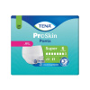 Tena Proskin Pants Super S Inkontinenční kalhotky 12 ks