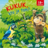 KUKUK, kto je tam? | autor neuvedený