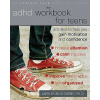 ADHD Workbook for Teens (Lara Honos-Webb)(Brožovaná)
