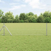 Zemní fixační svařovaný drátěný plot 10 x 0,6 m (Š x V) 3352911