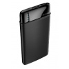 Forever power bank TB-100M 10000 mAh black (GSM099219)