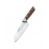 Böker - Manufaktur Forge Wood Santoku 03BO512