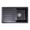 Granisil Bairo 755.0 Black metallic