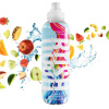 Izotonický nápoj RUSH viacovocný 750 ml
