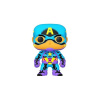 Funko POP Marvel: Čierna Light - Captain America
