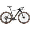CANNONDALE TOPSTONE CARBON 1 LEFTY AXS KARBÓNOVÝ GRAVEL BIKE