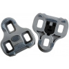 Náhradné kufre LOOK Cleat Keo Grip - Grey 4,5° uni