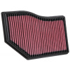 Športový filter K&N - Mercedes 180d/200d/220d trieda A, B, CLA, GLA, GLB