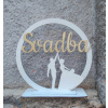 Svadobný kruh - Svadba