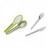 Cestovná sada Tefal Masterseal & Go N1071810