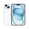 Apple iPhone 15 512GB modrý