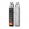 Oxva Xlim 3 Ultra pod kit 1500mAh Ultra Carbon 1 ks Barva: Metal Silver