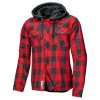 Held LUMBERJACK II pánska flanelová košeľa s chráničmi 3XL