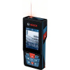 Bosch Professional GLM 150-27 C laserový diaľkomer, max. dosah 150 m; 0.601.072.Z00