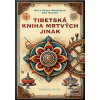 Tibetská kniha mrtvých j… (Ken Wilber)