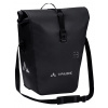 Vaude Aqua Back Single taška na nosič, recyklovaný materiál Zvoľte Variant: čierna (black)