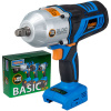Narex 65405696 Akumulátorový rázový utahovák ASR 600-3MTB