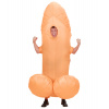 Widmann Penis nafukovací kostým