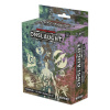 Wizkids Dungeons & Dragons Game Expansion Onslaught Custom Character Kit Expansion Anglická Verze