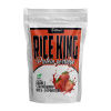 Rice King Protein Porridge - 980 g - FitBoom Príchuť: Čokoládový muffin s kúskami maliny