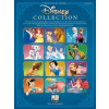 The Disney Collection - klavír / spev / gitara