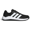 Dámska fitness obuv adidas Dropset Base Training Shoes Black/White EUR 38