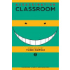Assassination Classroom, Vol. 2