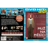 Muž na Měsíci DVD