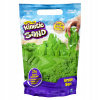 Spin Master Kinetic Sand písek zelená 0,9 kg