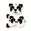 Minecraft Cestovný vankúš a maska na oči - Relaxeazzz Panda