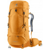 Deuter Aircontact Lite 40 + 10l amber-maple