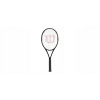 Tím zamestnancov Wilson Pro Staff L1 280 G tenisová raketa (Tenisová raketa Wilson 16x19 Light 645cm2 čierna)