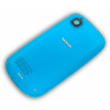 Nokia 201 kryt batérie svetlo modrý