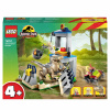76957 LEGO® JURASSIC WORLD(TM) Útěk Velocirapors