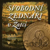 Svobodní zednáři v Žatci - Mirka Salavová, Rudolf Kardoš, Jana Čechurová