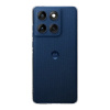 Tactical TPU kryt pre Motorola Edge 60 Transparent