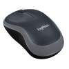 Logitech Wireless M185 šedá 910-002238