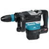 MAKITA HR005GZ01 Vŕtacie kladivo SDS-MAX 8.0J na 40V-max Li-Ion (XGT) akumulátor / bezuhlíkový motor (bez akumulátorov a nabíjačky) - MAKITA HR005GZ01